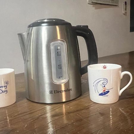 Manzhou 永勝客棧 Bed & Breakfast エクステリア 写真