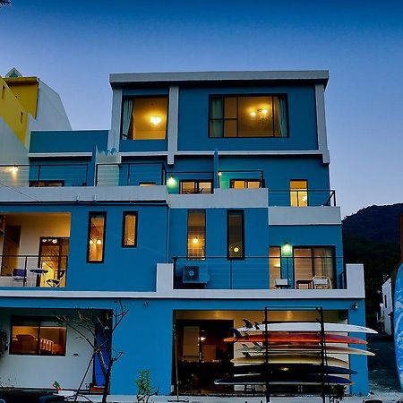 Manzhou 永勝客棧 Bed & Breakfast エクステリア 写真