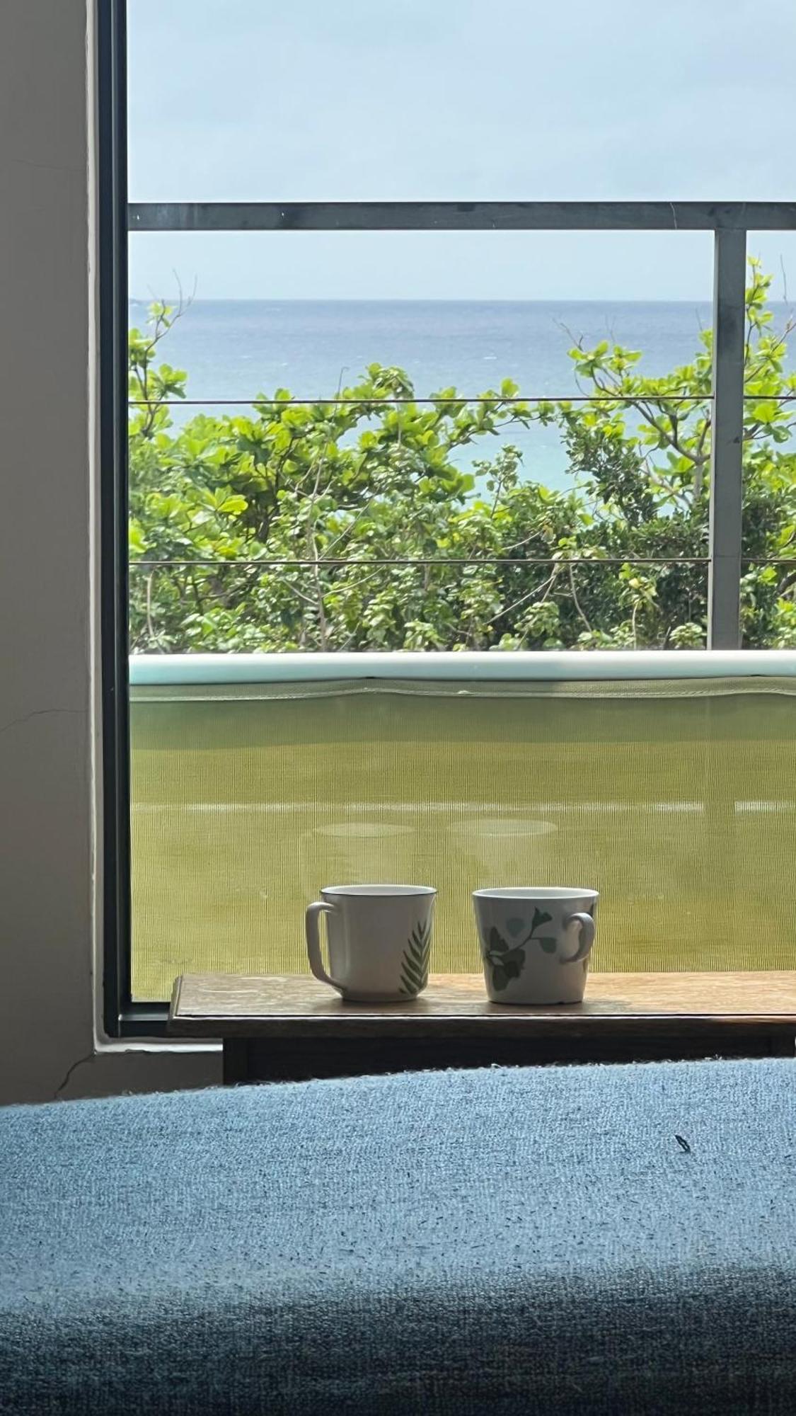 Manzhou 永勝客棧 Bed & Breakfast エクステリア 写真