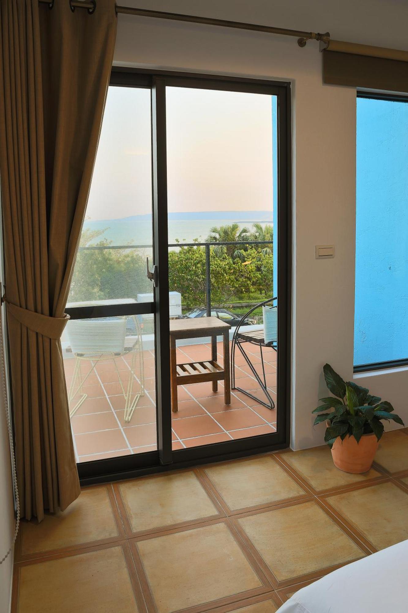Manzhou 永勝客棧 Bed & Breakfast 部屋 写真