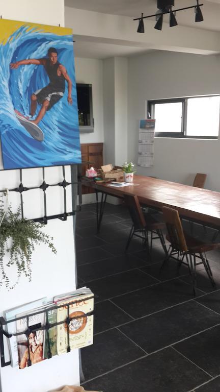 Manzhou 永勝客棧 Bed & Breakfast エクステリア 写真