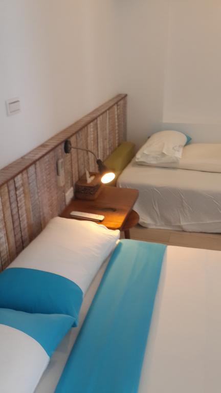 Manzhou 永勝客棧 Bed & Breakfast エクステリア 写真