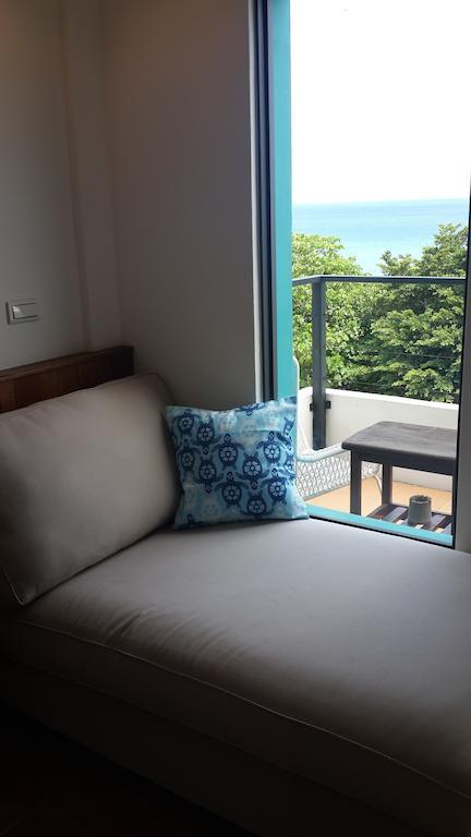 Manzhou 永勝客棧 Bed & Breakfast エクステリア 写真